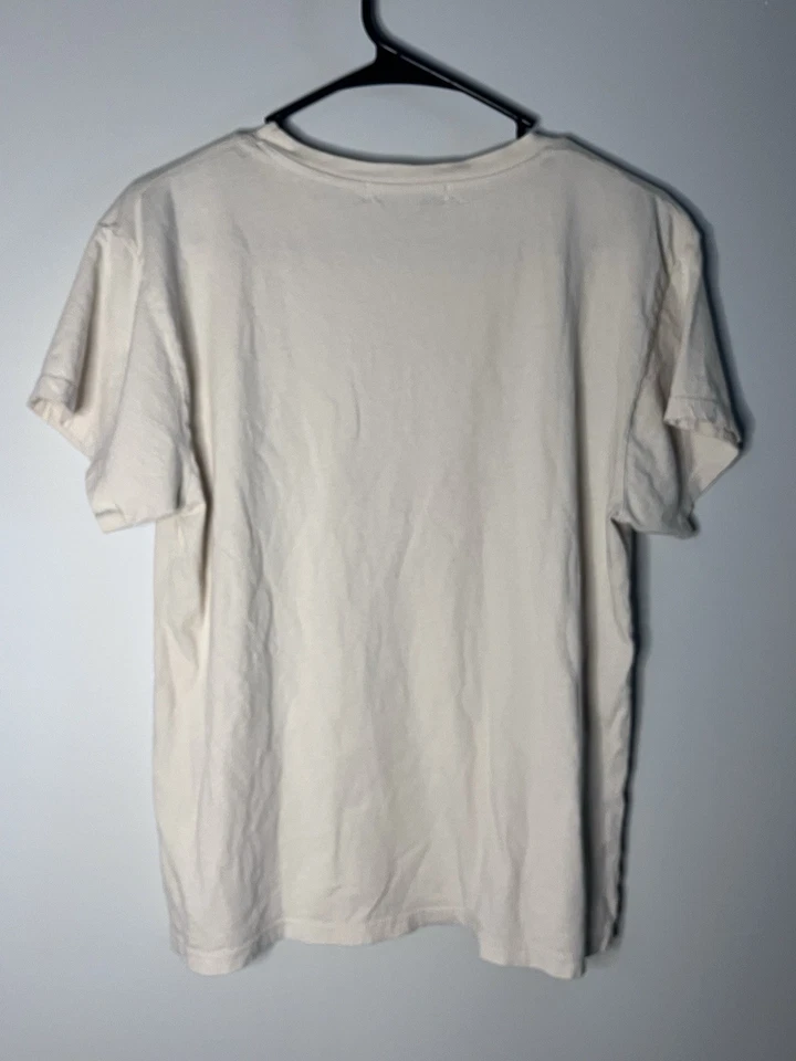 Camiseta Letluv Fleetwood Mac Dreams Bird Retro Gráfico Pequeña Foto 4 de 4