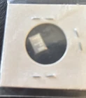 1 gram Silver Bar - Valcambi