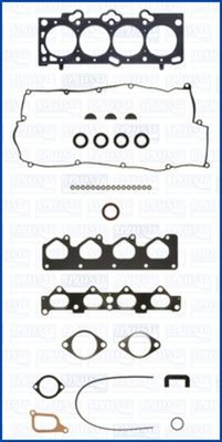 AJUSA Dichtungssatz Zylinderkopf 52282700 für HYUNDAI TUCSON JM ELANTRA 3 XD 2 4