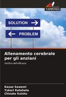 Kazue Sawami (U. A.) | Allenamento Cerebrale Per Gli Anziani | Taschenbuch