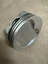 Srp 151868 Ford Small Block 347 Forged Piston 4.030 Bore -12.5cc Single