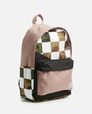 New NWT Herschel Backpack Classic XL Camo 30L Laptop Compartment Unisex