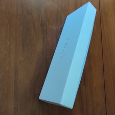 Apple Watch Series 11 46mm Space Gray AI Black SB M/L GPS - New in Box