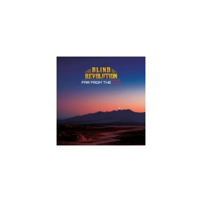Blind Revolution - Far From The Sun [CD]