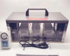 Ozone Disinfection Machine Ozone Generator Long-Life Air Purifier 30G cr