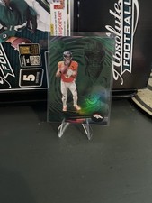 2023 Panini Illusions - Russell Wilson #33 Emerald