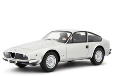 LAUDORACING-MODELS 1:18 Alfa Romeo Giulia Coupé 1600 GT Junior Zagato LM206E