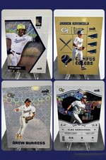 2026 Georgia Tech Baseball You Pick Onit Athlete Volume Discount Mlb Prospect