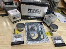 NAMURA PISTON KIT 79.97/ 0.02 Polaris Sportsman 800 ho EFI 2008-2009 rzr 4 s