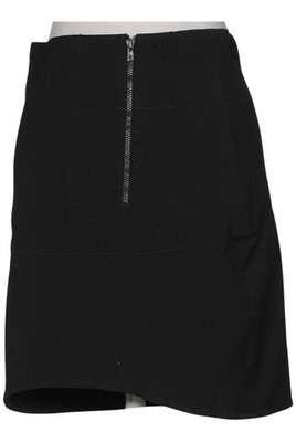 Acne Studios Rock Damen Damenrock Gr. EU 38 Baumwolle Schwarz #rw745xi