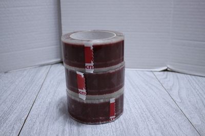 #ad 3 Rolls of Vintage K Mart Packing Tape $18.00