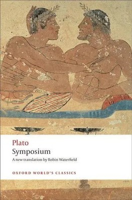 Symposium | Plato | Englisch | Taschenbuch | Oxford World's Classics | 2008