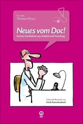 Neues von Doc! Thomas Klyscz