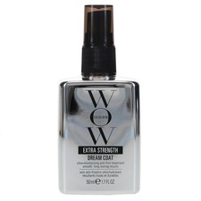 COLOW WOW Extra Strength Dream Coat Anti-Frizz Supernatural Spray Travel Size