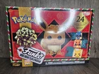 Funko Pop! Pokemon 2023 Holiday Advent Calendar 24 Pocket Pop Vinyl Figures NEW