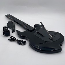 PDP RIFFMASTER Wireless Guitar Controller for...