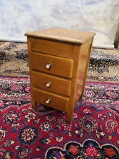 Frankfurter Küchenmöbel Waschkommode um 1950