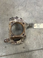 Oem 2000-2002 Dodge Ram 2500 3500 4x4 Dana 60 Passenger Side Steering Knuckle Oem 2000-2002 Dodge Ram 2500 3500 4x4 Dana 60 Passenger Side Steering Knuckle