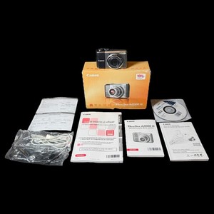 Canon PowerShot A2000 IS PC1310 デジタルカメラ PowerShot A2000 IS