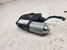 BMW 4 F32 F33 2014 Motor Aktuator 1731706A EBD6641