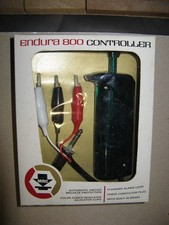 MRC Vintage 1960 69 1/24 Endura 800:798 Green Slot Car Controller, NOS