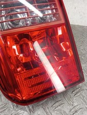 Feu arrière Fiat IDEA