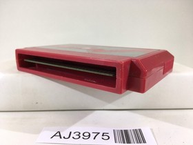 AJ3975 Donkey Kong 3 Nintendo Famicom NES Japan