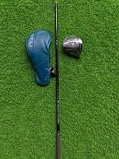 TaylorMade Qi4D Driver 10.5 Stiff Shaft Right-Hand