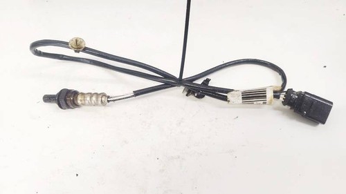 06E906265E Lambdasonde 4 Drähte, WEISS WEISS SCHWARZ GRAU  Audi  DE2357845-24