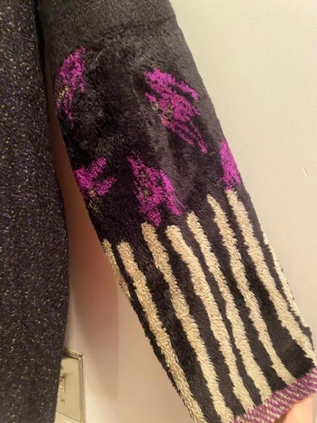 Lee Anderson ¡Arte para usar! 1X nuevo sin etiquetas Foto 2 de 4