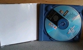 Captain Buzz Lightyear-Star Command (Sega Dreamcast) - Mit Anleitung