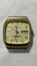 Herrenuhr Tempic 70er?