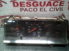 Compteur Nissan PATROL