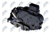 Nty TüRschloss EZC-FR-017 FüR Ford