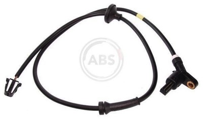 A.B.S. Sensor Raddrehzahl ABS Sensor Hinten 30144