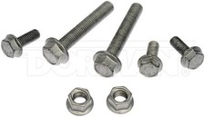 Dorman 14141 Shock Absorber Hardware Kit fits Jeep models