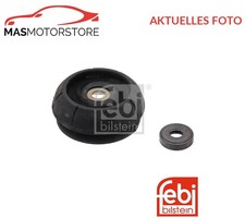 FEDERBEINLAGER DOMLAGER FEBI BILSTEIN 12673 A FÜR OPEL VECTRA A,VECTRA A CC