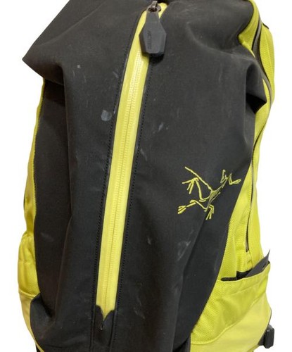 ARC'TERYX × BEAMS ARRO 16 BACKPACK … - Gem