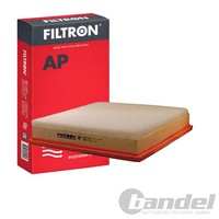 Filtron Luftfilter Filtereinsatz Passend FüR Nissan Primastar Opel Vivaro