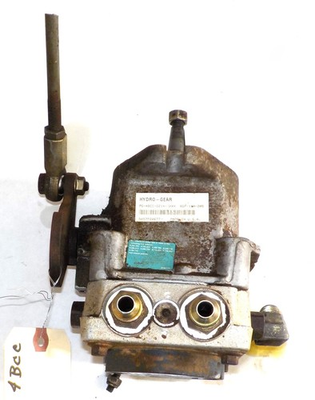 #ad #ad Hydro Gear Pump 10CC PG 4BCC DZ1X XXXX BDP 10A 205 CUB CADET 1006937 $200.00