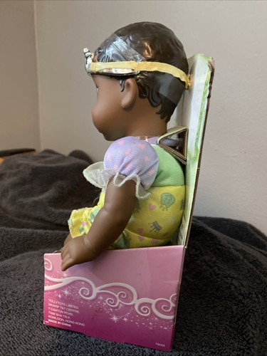 Disney La Mia Prima Principessa Baby TIANA Nuovo - Scatola Danneggiata - Foto 2 di 6