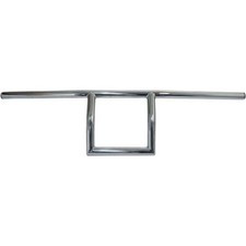 GUIDON T-BAR 22 mm-CHROME - 2392406