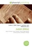 Frederic P. Miller (U. A.) | Judah (Bible) | Taschenbuch | Englisch (2026)