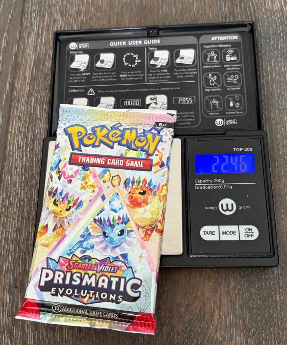 best pokemon scarlet and violet booster packs WOTC Base set booster pack main image 0