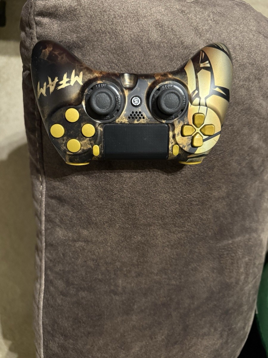 ふぁーまーゲーマーさん専用　SCUF IMPACT ジャンク SCUF Impact FPS | Scuf Gaming