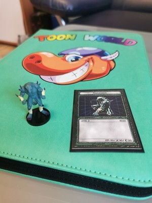 Dungeon Dice Monsters DDM Gagagigo custom