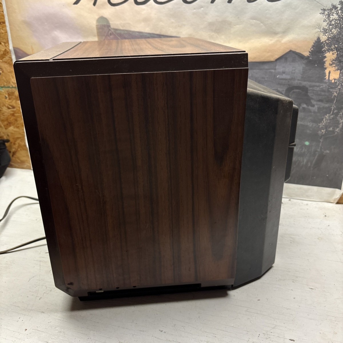 Vintage Zenith System 3 SD1327W 13