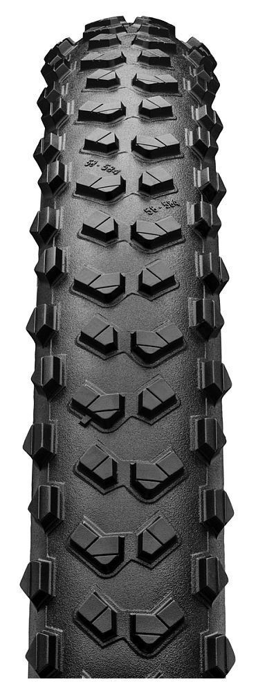 COPPIA PNEUMATICI Continental MOUNTAIN KING 27,5x2,30 MTB Off Road Mountain Bike foto 2