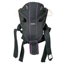 Baby Bjorn Soft Cotton Mix Baby Carrier