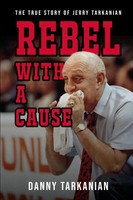 Danny Tarkanian | Rebel With A Cause | Taschenbuch | Englisch (2020)